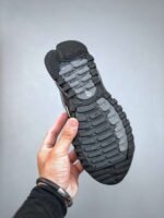 Comme Des Garcons Homme Plus x Nk Air Max TL 2.5 Pack Kawakubo Rei joint air cushion sneakers - Image 2