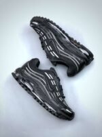 Comme Des Garcons Homme Plus x Nk Air Max TL 2.5 Pack Kawakubo Rei joint air cushion sneakers