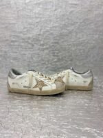 Golden goose casual shoes dirty shoes - Image 8