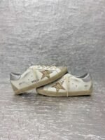 Golden goose casual shoes dirty shoes