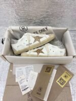 Golden goose casual shoes dirty shoes - Image 4