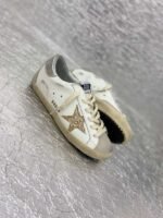 Golden goose casual shoes dirty shoes - Image 3