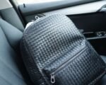 Bottega Veneta backpack measuring tape: 33x38x15 - Image 8