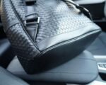 Bottega Veneta backpack measuring tape: 33x38x15 - Image 3