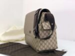 Gucci mommy bag shoulder bag 44x28x14cm - Image 5