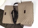 Gucci mommy bag shoulder bag 44x28x14cm - Image 2