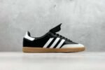 adidas originals SAMBA
Long Tongues Black/White sneakers - Image 8