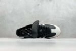 adidas originals SAMBA
Long Tongues Black/White sneakers - Image 7