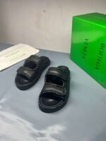 bottega veneta Summer slippers - Image 6