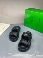 bottega veneta Summer slippers - Image 4