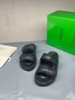 bottega veneta Summer slippers