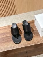 THE ROW 2025 new high heels