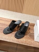 THE ROW 2025 new high heels - Image 9