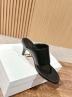 THE ROW 2025 new high heels - Image 8