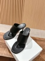 THE ROW 2025 new high heels - Image 7