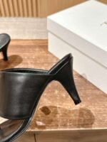 THE ROW 2025 new high heels - Image 4