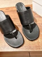 THE ROW 2025 new high heels - Image 3