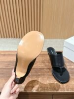 THE ROW 2025 new high heels - Image 2