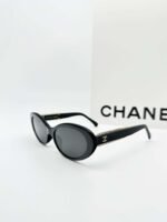 Chanel Sunglasses Premium Edition - Image 6