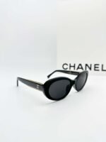 Chanel Sunglasses Premium Edition - Image 5