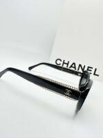 Chanel Sunglasses Premium Edition - Image 4
