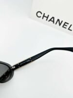 Chanel Sunglasses Premium Edition - Image 3