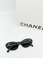 Chanel Sunglasses Premium Edition - Image 2