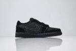 Travis Scott x Air Jordan AJ1 Low OG SP TS sneakers - Image 10