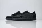 Travis Scott x Air Jordan AJ1 Low OG SP TS sneakers - Image 6