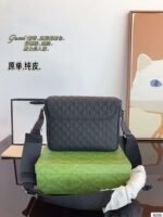 Gucci messenger bag 27x6x20cm - Image 2