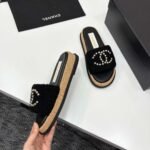 Chanel 2025 new slippers - Image 3