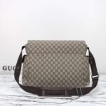 GUCCI Diaper Bag 44x28x14cm - Image 8