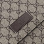 GUCCI Diaper Bag 44x28x14cm - Image 7