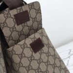 GUCCI Diaper Bag 44x28x14cm - Image 3
