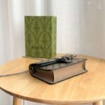 GUCCI mini chain bag 18.5×11.5×4.5cm - Image 5