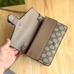 GUCCI mini chain bag 18.5×11.5×4.5cm - Image 4