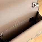 GUCCI mini chain bag 18.5×11.5×4.5cm - Image 3