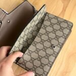 GUCCI mini chain bag 18.5×11.5×4.5cm - Image 2