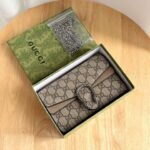 GUCCI mini chain bag 18.5×11.5×4.5cm