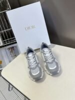 Dior Chrono series sneakers for women, high-end version - Image 9