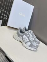 Dior Chrono series sneakers for women, high-end version