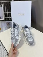 Dior Chrono series sneakers for women, high-end version - Image 7