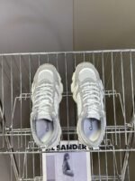 Dior Chrono series sneakers for women, high-end version - Image 5