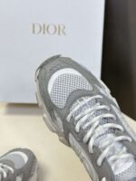 Dior Chrono series sneakers for women, high-end version - Image 3