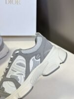 Dior Chrono series sneakers for women, high-end version - Image 2