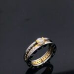 Bulgari Ring - Image 4