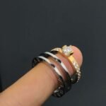 Bulgari Ring - Image 3