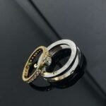 Bulgari Ring - Image 2