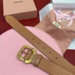 miumiu belt advanced version - Image 2