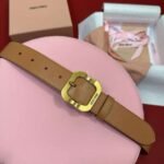 miumiu belt advanced version - Image 5